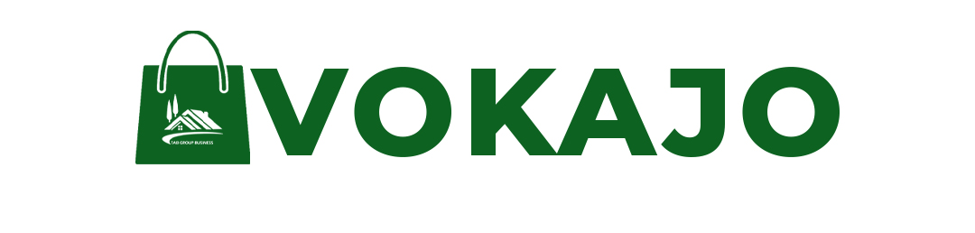 VOKAJO BOUTIQUE