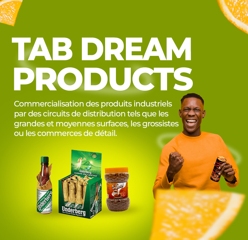 tab dream